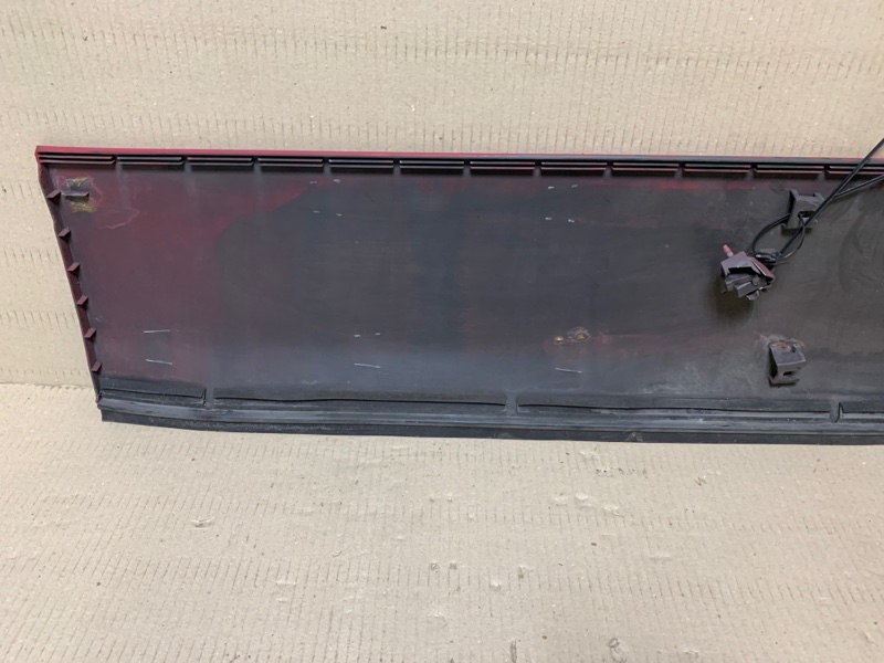 Накладка двери передняя правая GRAND VITARA 05-15 2006 Внедорожник 2.7