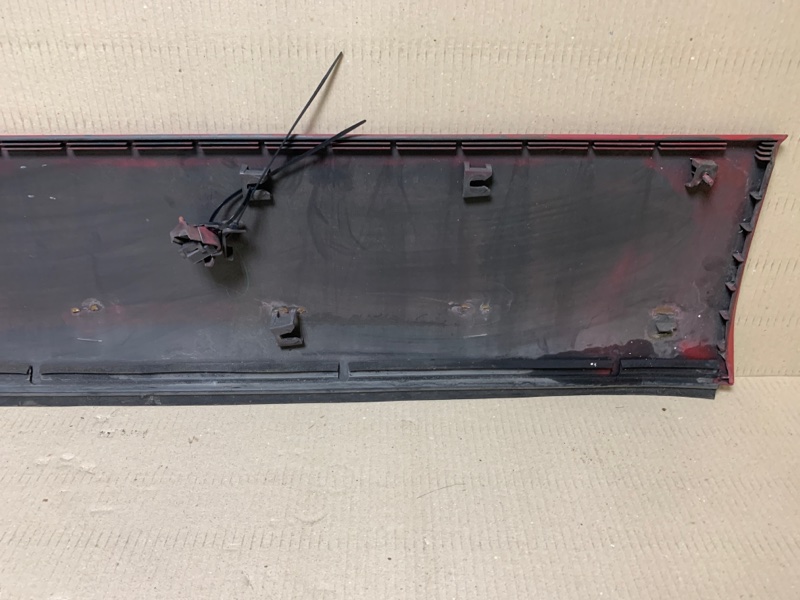 Накладка двери передняя правая GRAND VITARA 05-15 2006 Внедорожник 2.7