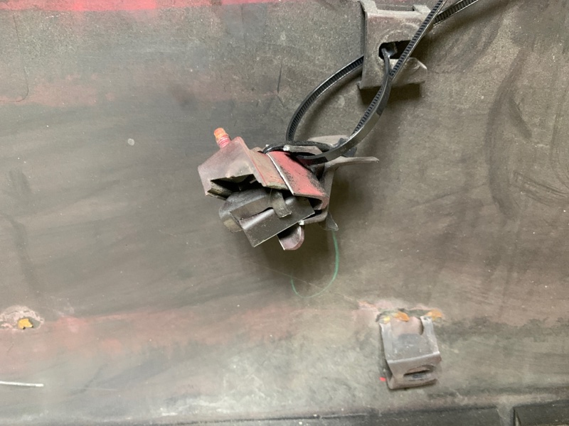 Накладка двери передняя правая GRAND VITARA 05-15 2006 Внедорожник 2.7