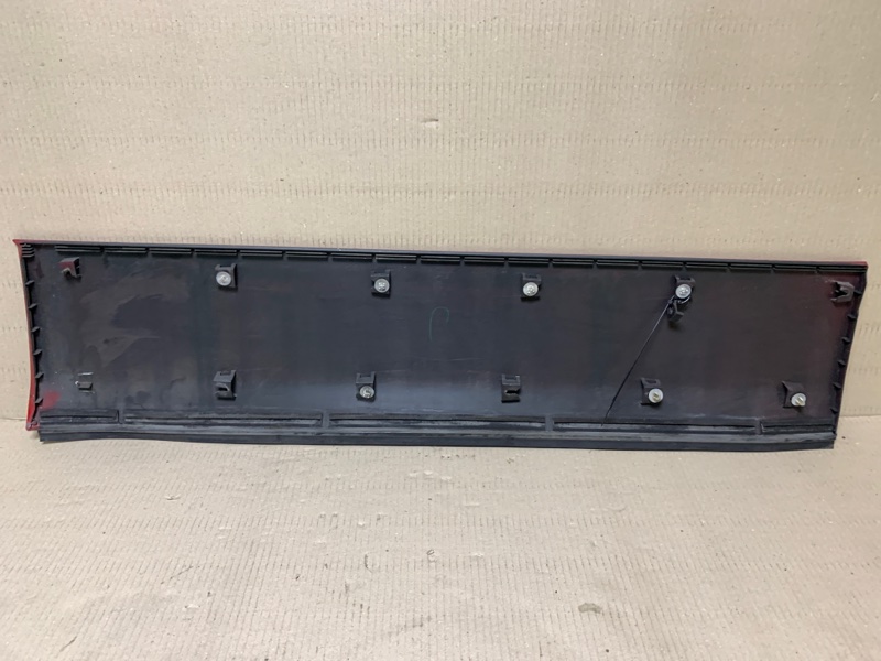 Накладка двери передняя левая SUZUKI GRAND VITARA 05-15 Внедорожник 2.7