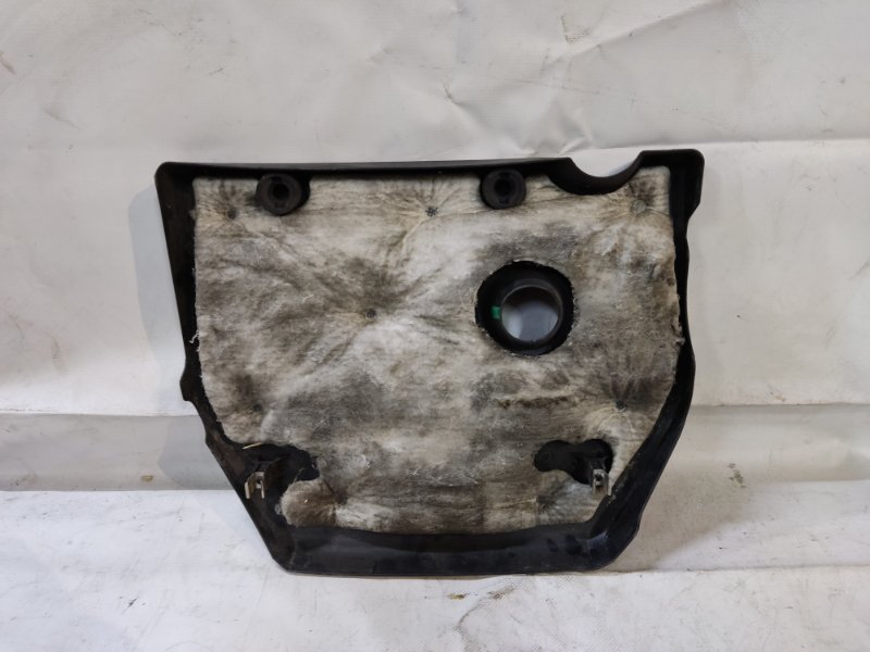 Накладка двигателя декоративная 3 BL 09-13