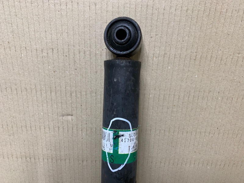 Амортизатор задний GRAND VITARA 05-15 2006 Внедорожник 2.7