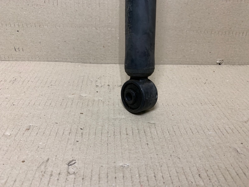 Амортизатор задний GRAND VITARA 05-15 2006 Внедорожник 2.7