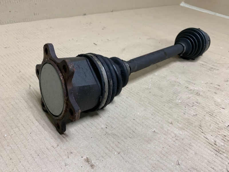 Привод задний GRAND VITARA 05-15 2006 Внедорожник 2.7