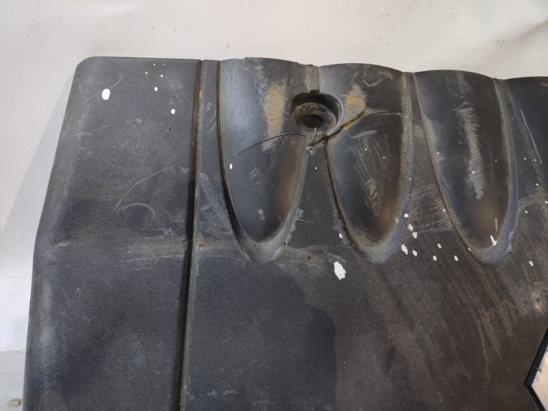 Накладка двигателя декоративная OUTLANDER XL 05-13