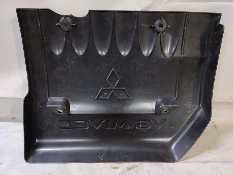 Накладка двигателя декоративная MITSUBISHI OUTLANDER XL 05-13