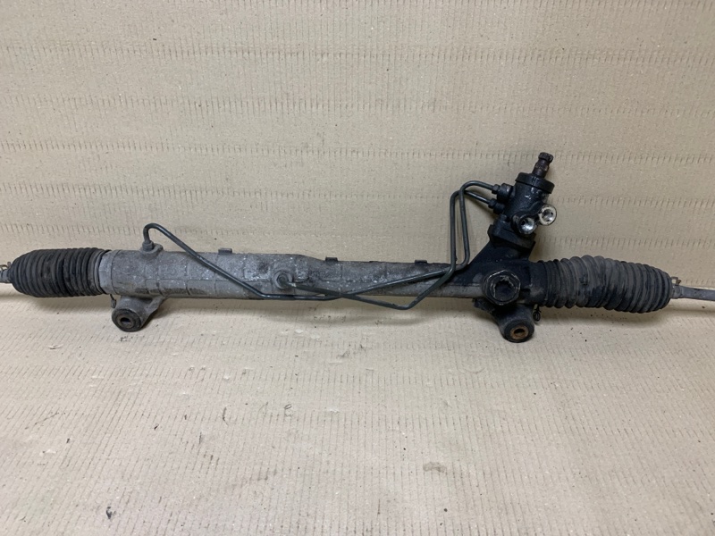 Рулевая рейка GRAND VITARA 05-15 2006 Внедорожник 2.7