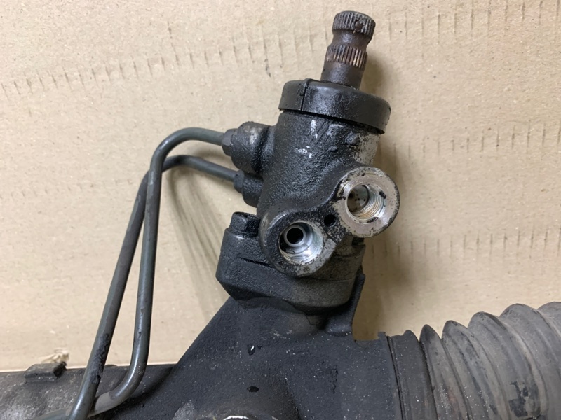 Рулевая рейка GRAND VITARA 05-15 2006 Внедорожник 2.7