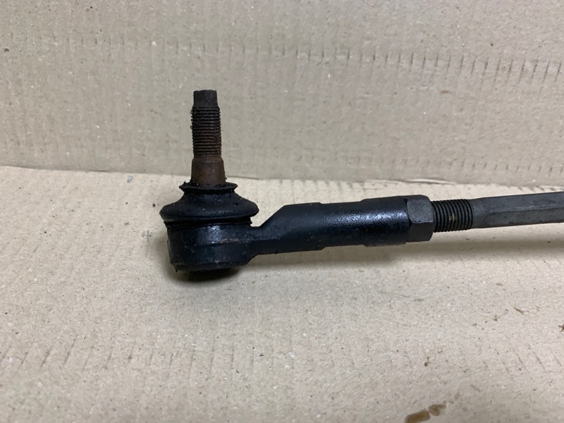 Рулевая рейка GRAND VITARA 05-15 2006 Внедорожник 2.7