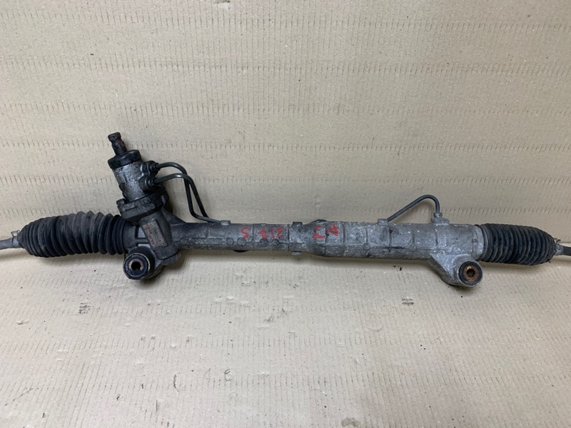 Рулевая рейка GRAND VITARA 05-15 2006 Внедорожник 2.7