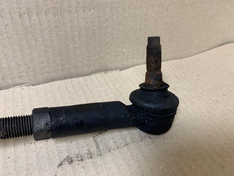 Рулевая рейка GRAND VITARA 05-15 2006 Внедорожник 2.7