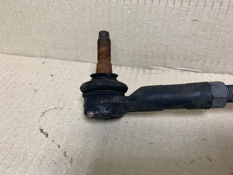 Рулевая рейка GRAND VITARA 05-15 2006 Внедорожник 2.7