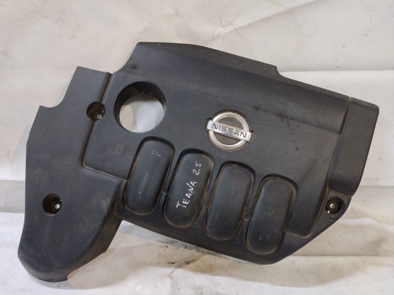 Накладка двигателя декоративная NISSAN TEANA J32 08-14 14041-JC20A Б/У