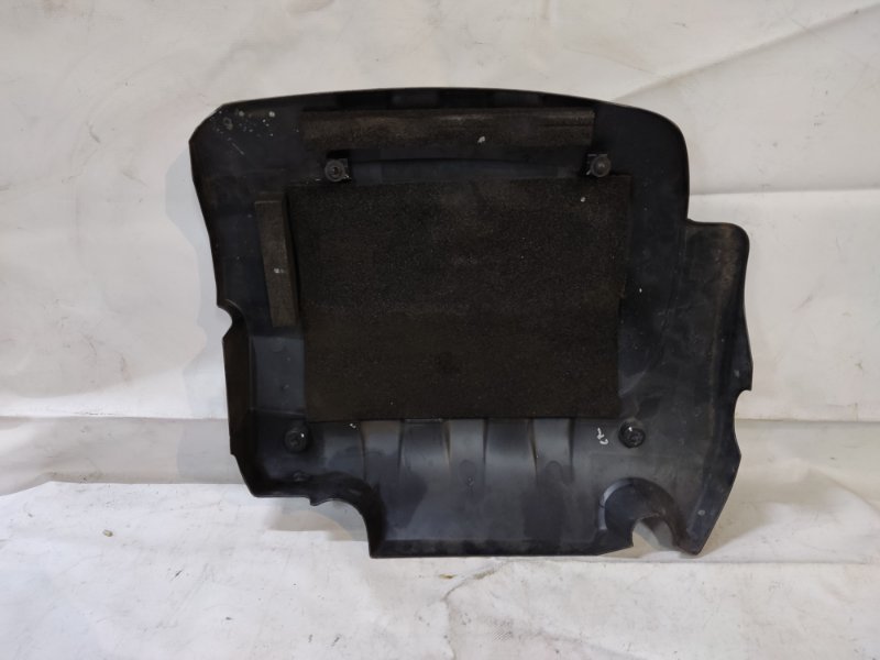 Накладка двигателя декоративная MDX (YD2) 06-13 2011 YD2 3.7