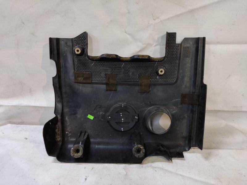 Накладка двигателя декоративная ALTIMA L33 12-18