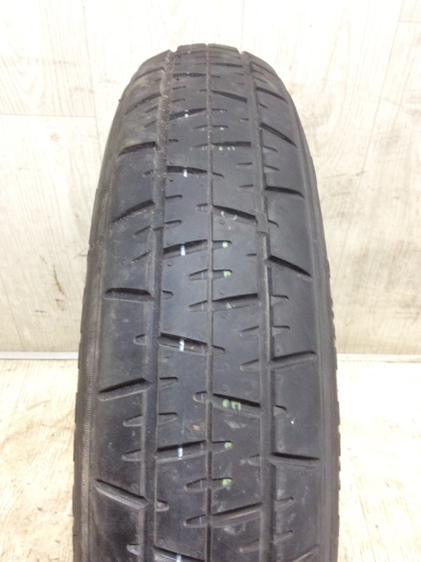 Диск колесный (докатка) FORTE/CERATO TD 08-13 TD