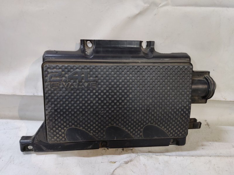 Резонатор воздушного фильтра MITSUBISHI GALANT 03-12 2010 Седан 2.4 MN156775 Б/У