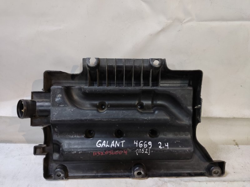 Резонатор воздушного фильтра GALANT 03-12 2010 Седан 2.4