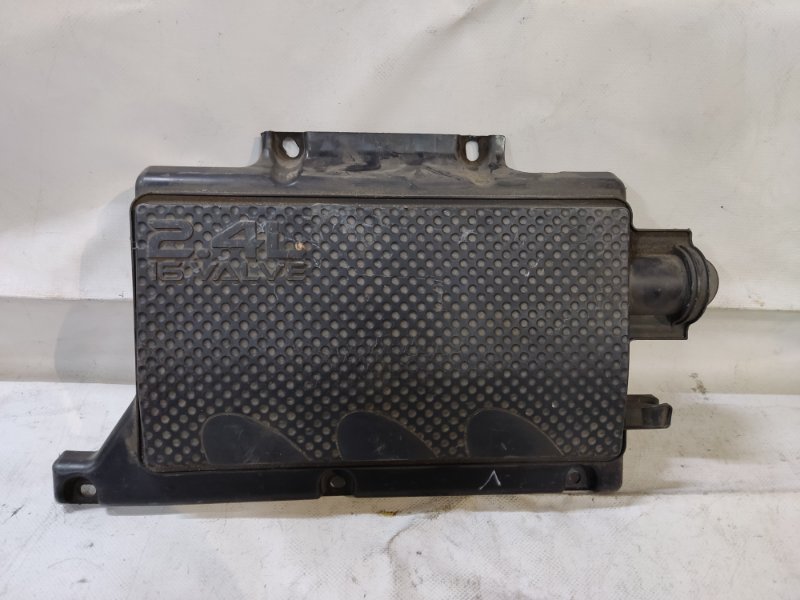 Резонатор воздушного фильтра MITSUBISHI GALANT 03-12 MN156775 Б/У