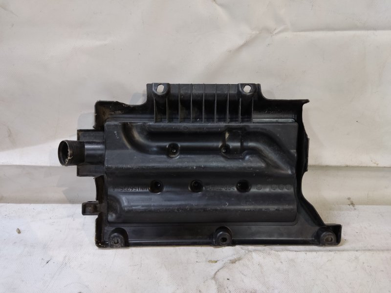 Резонатор воздушного фильтра GALANT 03-12