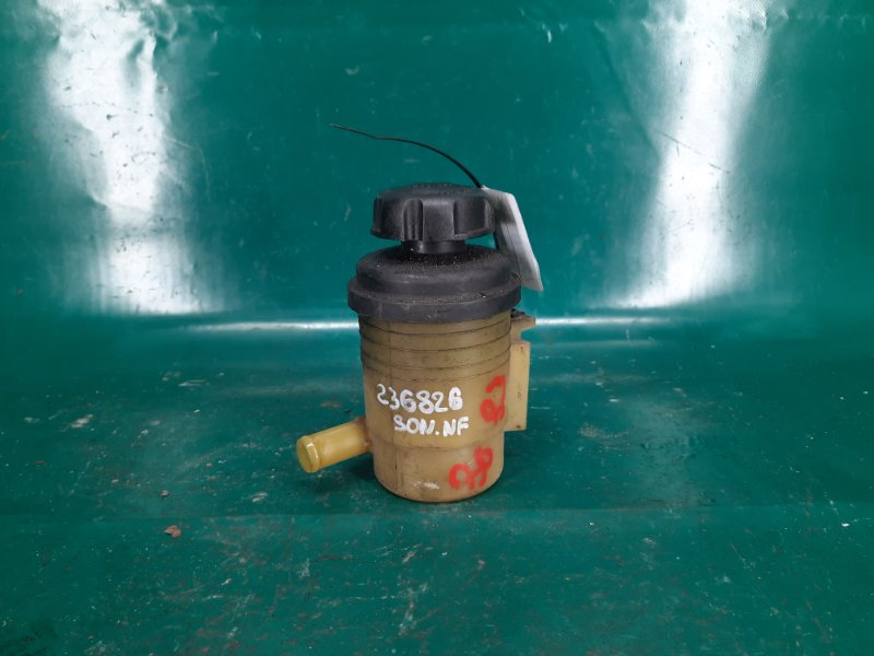 Запчасть бачок гур HYUNDAI SONATA NF 04-10 2008 Седан 3.3 G6DB 57150-3K100 Б/У Бачок ГУР HYUNDAI SONATA NF 04-10 2008 Седан 3.3 G6DB 57150-3K100 Б/У