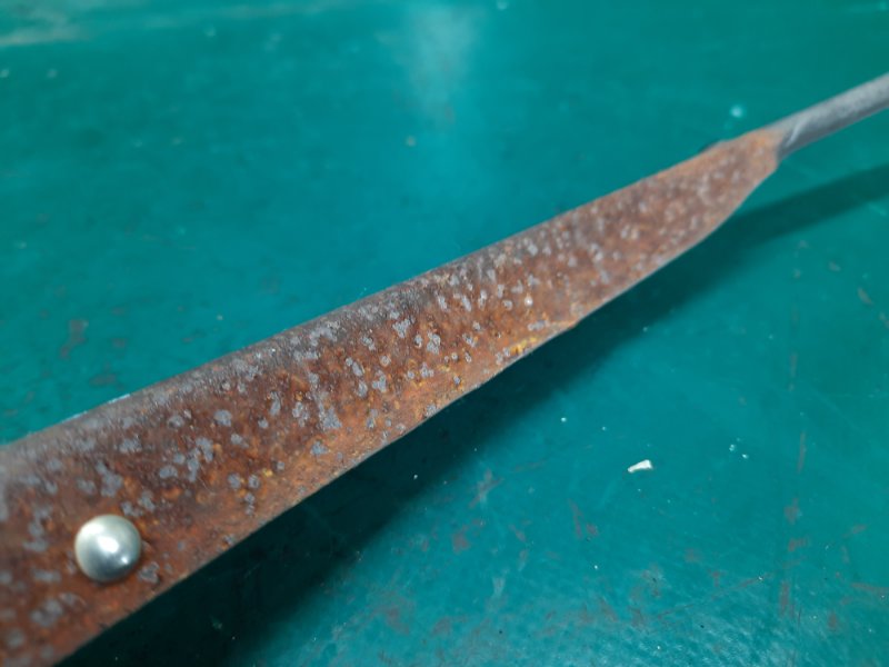 Поводок стеклоочистителя передний правый HYUNDAI SONATA NF 04-10 Седан 3.3 G6DB