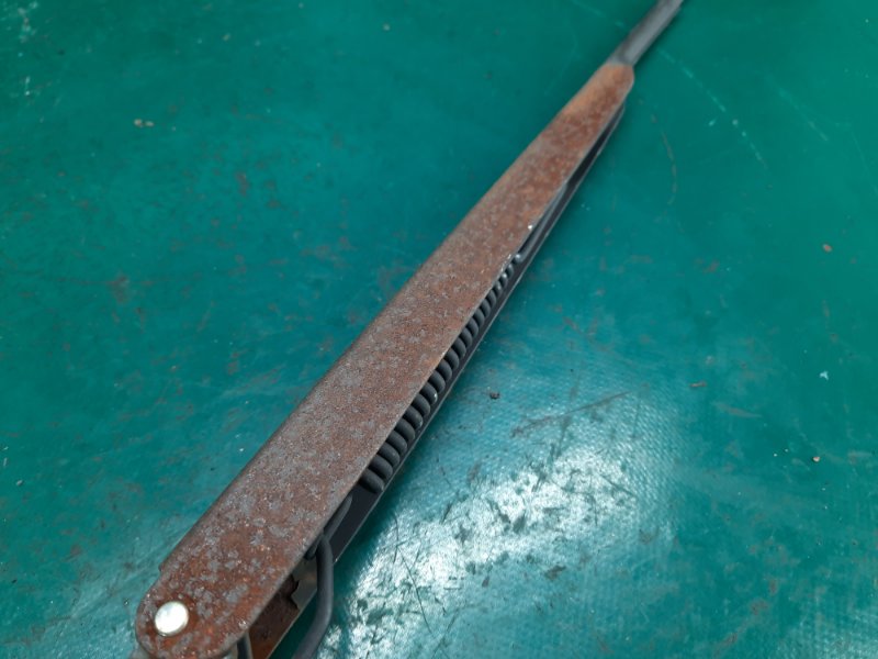 Поводок стеклоочистителя передний левый HYUNDAI SONATA NF 04-10 Седан 3.3 G6DB