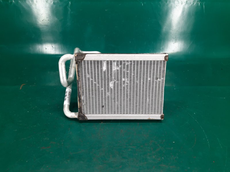 Радиатор печки HYUNDAI SONATA NF 04-10 2008 Седан 3.3 G6DB 97138-3K000 Б/У