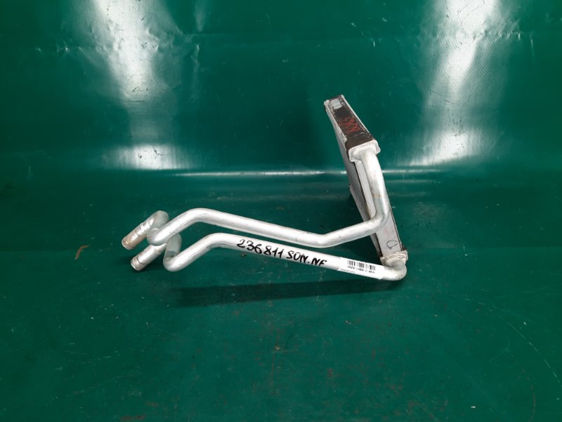 Радиатор печки SONATA NF 04-10 2008 Седан 3.3 G6DB