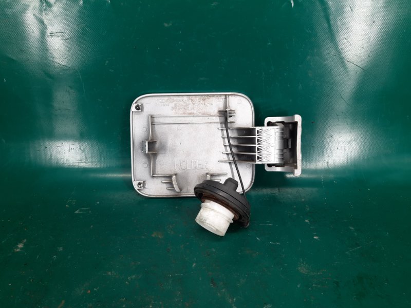 Лючок топливного бака SONATA NF 04-10 2008 Седан 3.3 G6DB