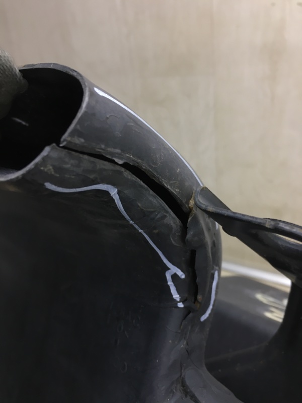 Корпус воздушного фильтра JOURNEY 08-20 2013 JC 3.6 ERB Корпус воздушного фильтра JOURNEY 08-20 2013 JC 3.6 ERB