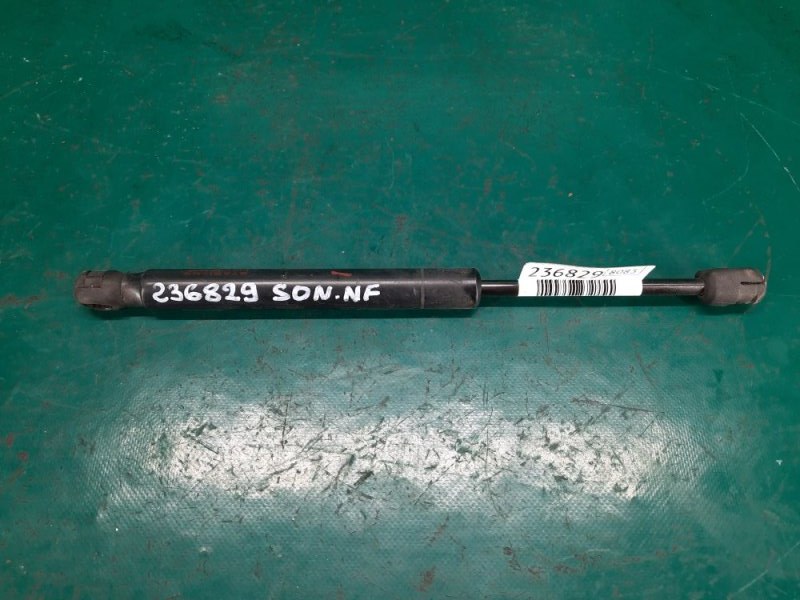 Запчасть амортизатор крышки багажника HYUNDAI SONATA NF 04-10 2008 Седан 3.3 G6DB 81771-3K001 Б/У Амортизатор крышки багажника HYUNDAI SONATA NF 04-10 2008 Седан 3.3 G6DB 81771-3K001 Б/У