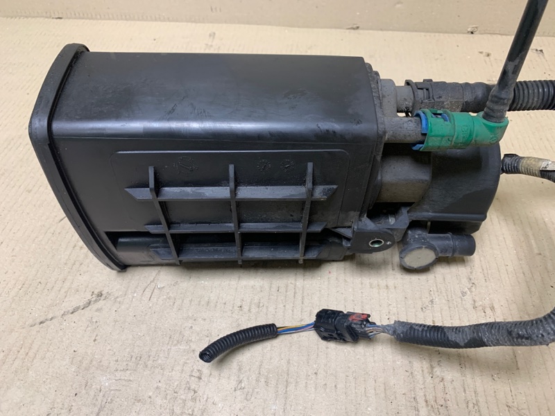 Абсорбер топливный GRAND VITARA 05-15 2006 Внедорожник 2.7 Абсорбер топливный GRAND VITARA 05-15 2006 Внедорожник 2.7