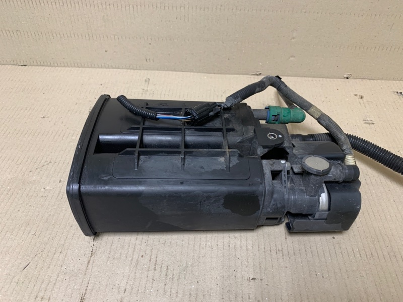 Абсорбер топливный SUZUKI GRAND VITARA 05-15 Внедорожник 2.7 Абсорбер топливный SUZUKI GRAND VITARA 05-15 Внедорожник 2.7