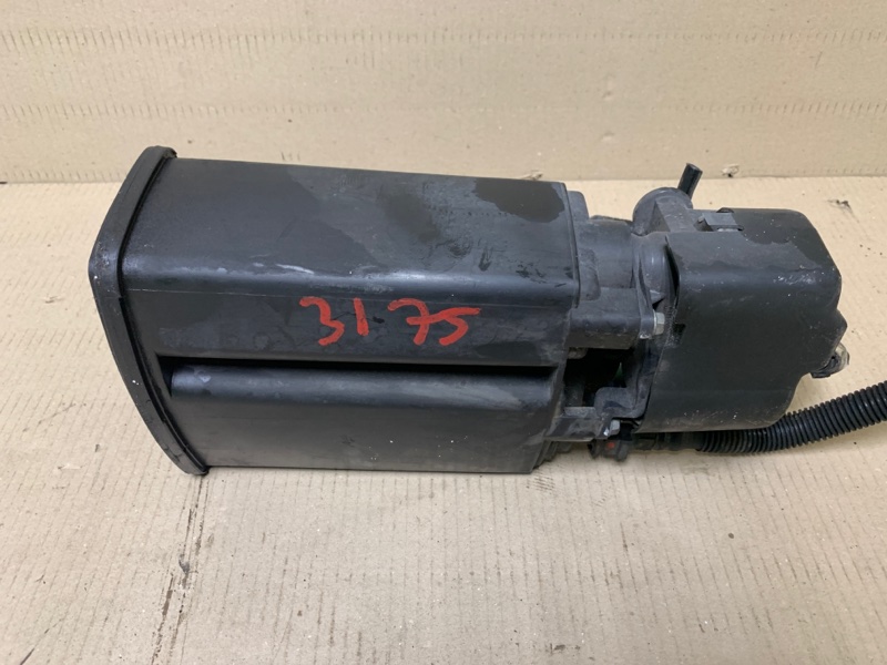 Абсорбер топливный GRAND VITARA 05-15 2006 Внедорожник 2.7 Абсорбер топливный GRAND VITARA 05-15 2006 Внедорожник 2.7