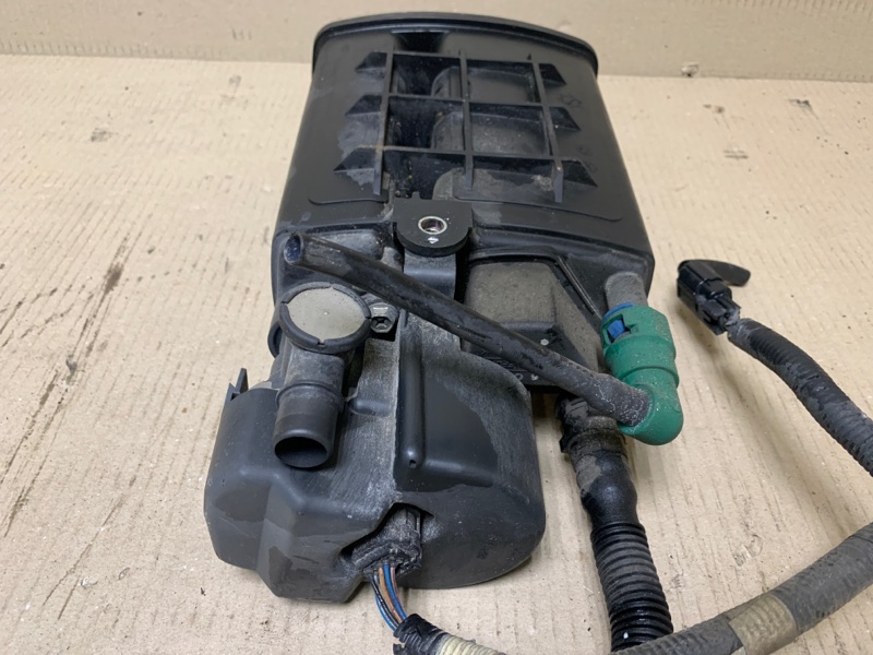 Абсорбер топливный GRAND VITARA 05-15 2006 Внедорожник 2.7 Абсорбер топливный GRAND VITARA 05-15 2006 Внедорожник 2.7