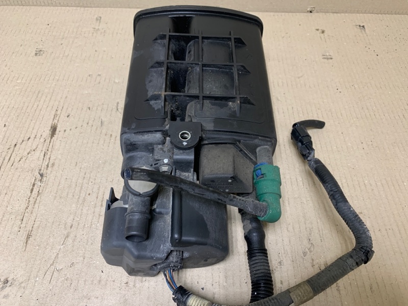 Абсорбер топливный GRAND VITARA 05-15 2006 Внедорожник 2.7 Абсорбер топливный GRAND VITARA 05-15 2006 Внедорожник 2.7