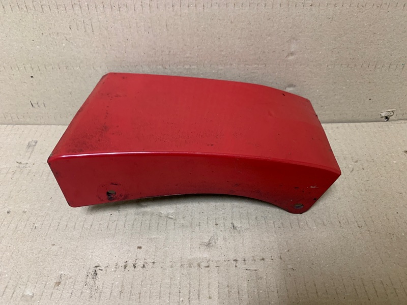 Накладка крыла передняя левая GRAND VITARA 05-15 2006 Внедорожник 2.7