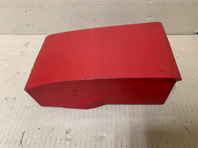 Накладка крыла передняя левая SUZUKI GRAND VITARA 05-15 Внедорожник 2.7