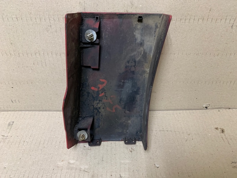 Накладка крыла передняя левая GRAND VITARA 05-15 2006 Внедорожник 2.7