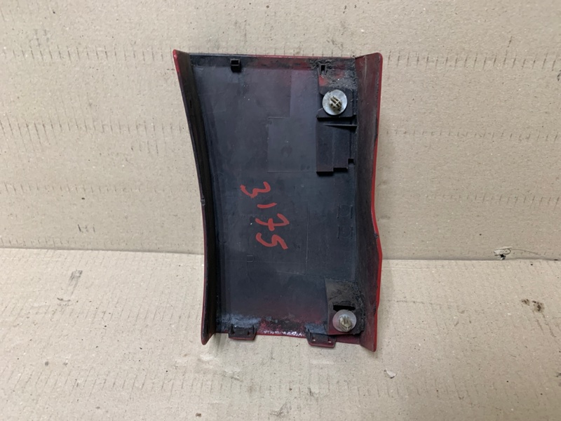 Накладка крыла передняя правая GRAND VITARA 05-15 2006 Внедорожник 2.7 Накладка крыла передняя правая GRAND VITARA 05-15 2006 Внедорожник 2.7