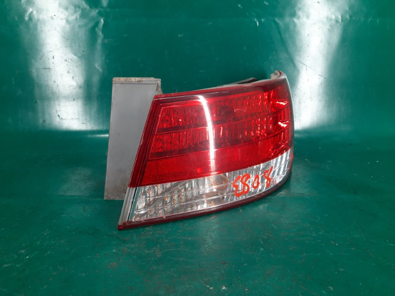 Фонарь наружный правый HYUNDAI SONATA NF 04-10 Седан 3.3 G6DB