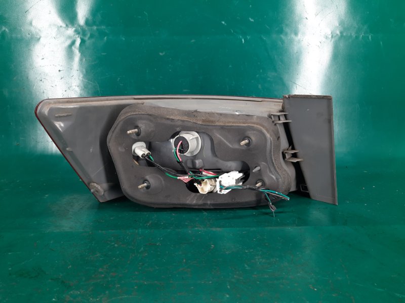 Фонарь наружный правый SONATA NF 04-10 2008 Седан 3.3 G6DB