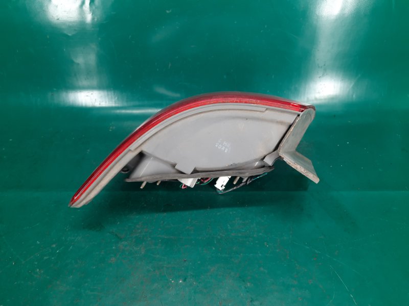 Фонарь наружный правый SONATA NF 04-10 2008 Седан 3.3 G6DB