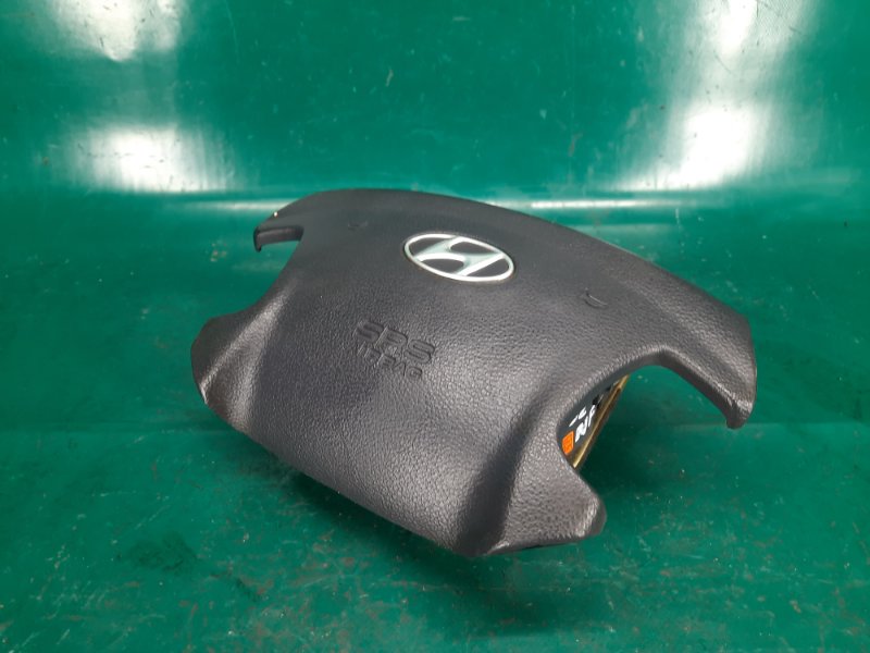 Подушка безопасности в руль SONATA NF 04-10 2008 Седан 3.3 G6DB