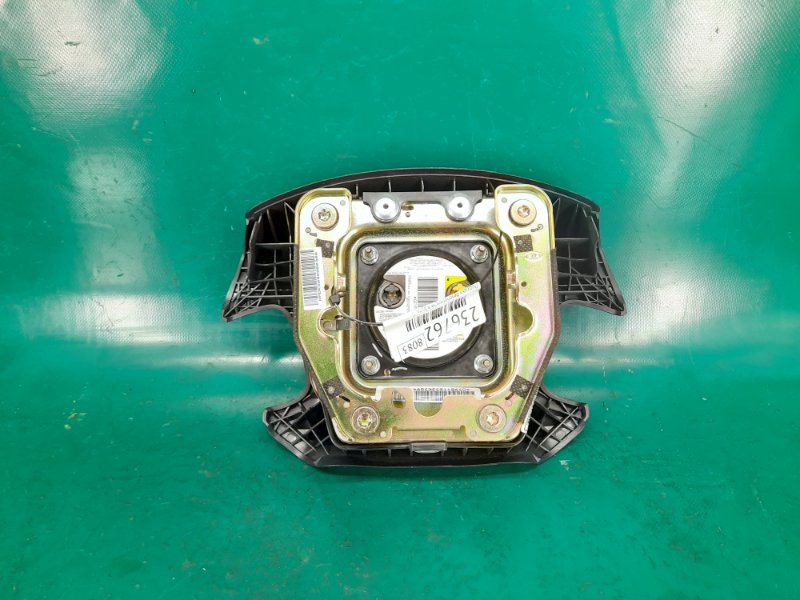 Подушка безопасности в руль SONATA NF 04-10 2008 Седан 3.3 G6DB