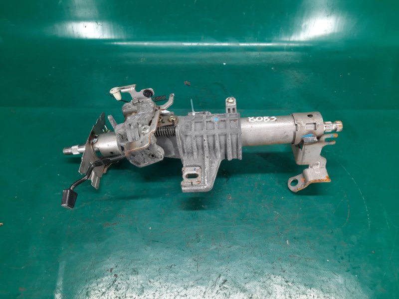 Рулевой вал HYUNDAI SONATA NF 04-10 2008 Седан 3.3 G6DB 56310-0A000 Б/У