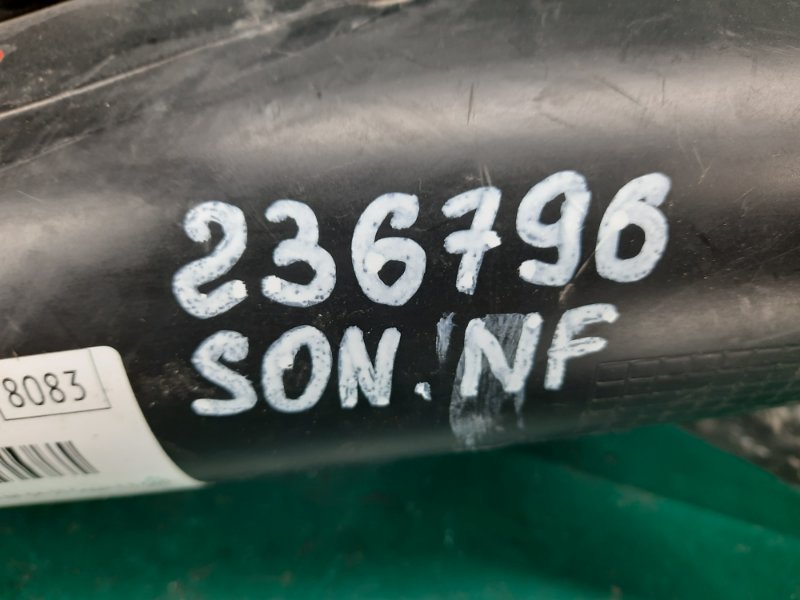 Воздухозаборник SONATA NF 04-10 2008 Седан 3.3 G6DB Воздухозаборник SONATA NF 04-10 2008 Седан 3.3 G6DB