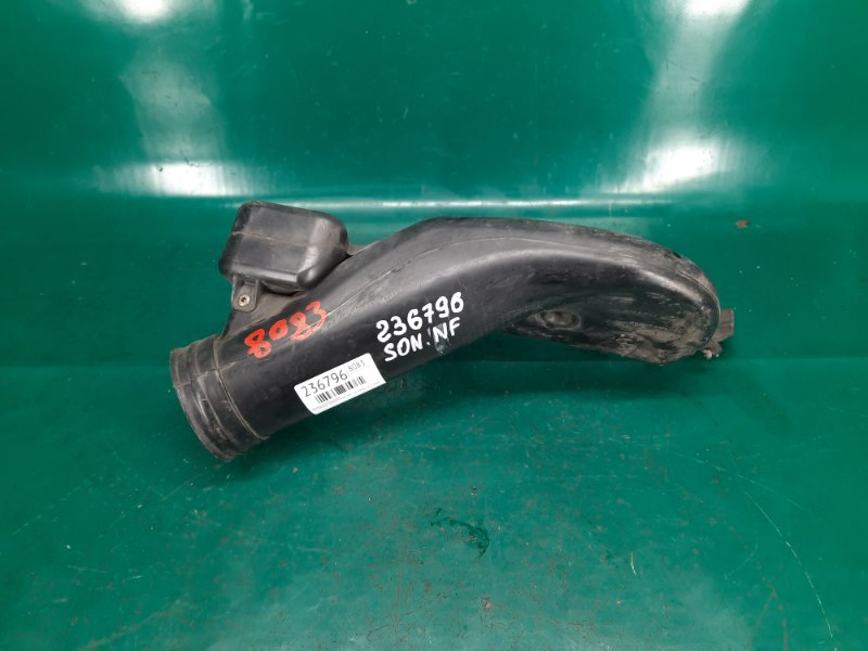 Воздухозаборник SONATA NF 04-10 2008 Седан 3.3 G6DB Воздухозаборник SONATA NF 04-10 2008 Седан 3.3 G6DB