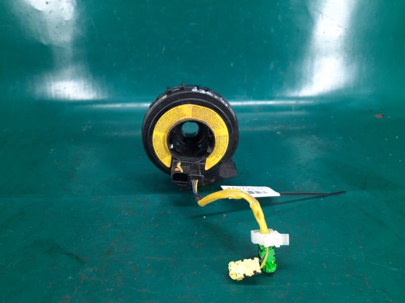 Шлейф Airbag HYUNDAI SONATA NF 04-10 2008 Седан 3.3 G6DB 93490-3K700 Б/У